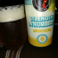 Onkel Westbrandts Lilla Bastustuga Mat