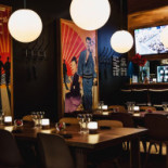 Noble House Sushi Mat