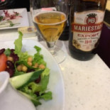 Café Entrée Mat