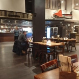 Fjälls Pub Bistro Mat