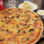 Restaurang Lejon Mat