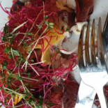 Signatur Vin Bistro Mat