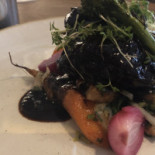 Signatur Vin Bistro Mat