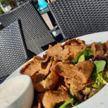 Oregano Café Salladsbar Mat