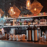 Tugg Burgers Västerås Mat