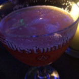 Kaffebaren På Möllan Mat