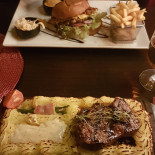 Buffalo Steakhouse Mat