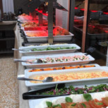 Bella Luna Italiana Restaurang Mat