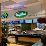 Aroy-dee Kvalitets Thai Food Inomhus