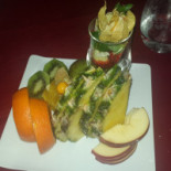 Antep’s Restaurang Och Kolgrill Mat