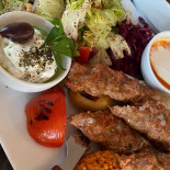 Antep’s Restaurang Och Kolgrill Mat