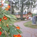 Cafe Furiren Utomhus