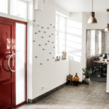 Ångbryggeriet Utomhus