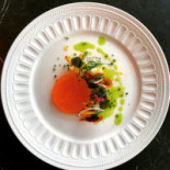 Bistro Norrland Inomhus