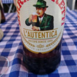 Pizzeria Bella Capri Inomhus