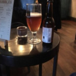 Viking Lilla Hotelbaren Inomhus