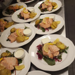 Bistro Royal Inomhus