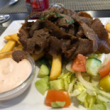 Gammelstads Grill Och Pizzeria Mat