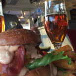 Bistro Bromma Mat