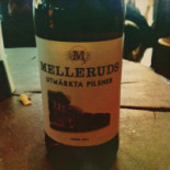 Lodgebaren Kajsas Fisk Mat