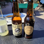 Hellmanska Gårdens Café Mat