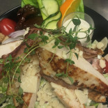 Cafe Grill Borenshult Mat