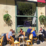 Cafe Ragazzi Mat