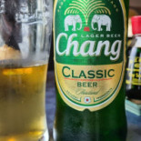 Restaurang China Thai Mat