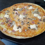 Alvik Pizzeria Tranan Mat