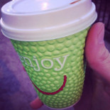 Café Jernvägen Mat