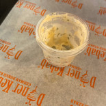 Doener Kebab Soedervaern Mat