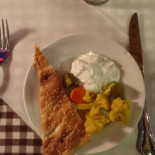 Restaurang Zaffran Mat