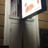 Restaurang Zaffran Mat