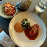 Bryggargatan Bistro Mat