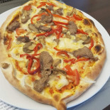 Dogan Pizzeria Malung Inomhus