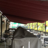 The Bishops Arms Utomhus