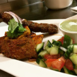 Spice Sollentuna Mat