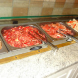 Mongolian Steakhouse Mat