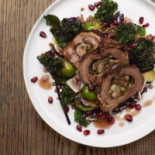 Trattoria La Strega Mat