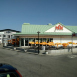 Max Karlstad Vaaxnaes Utomhus