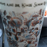 Lunch Room, Balltorp Pl Mat