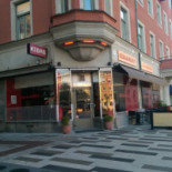 Kebabhuset Pizzeria Eskilstuna Utomhus