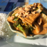 Sockenplans Thai Mat