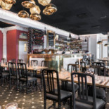 Butlers Bistro Winebar Mat