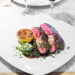 Butlers Bistro Winebar Mat