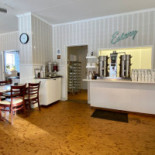 Hans På Hörnet Inomhus