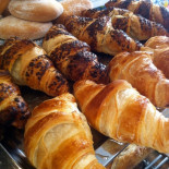 Bröd Och Vänner Mat