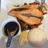 Similan Thai Restaurang Mat