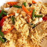 På Thai, Hamnen Askeersund Mat