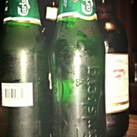 Ralph's Pizzeria Mat